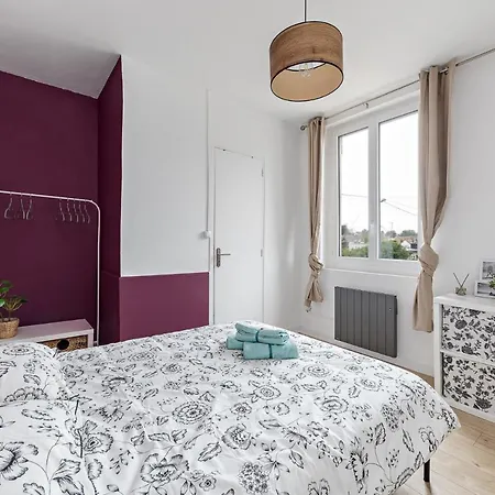 Paisible Du De Vaux *