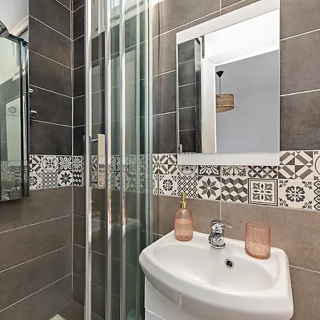 Apartman Paisible Du Fort De Vaux