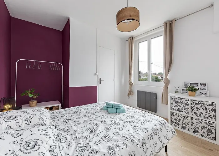 Paisible Du De Vaux *